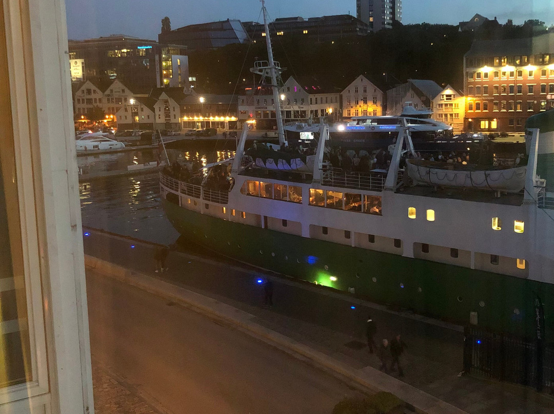 Home Hotel Skagen Brygge主图