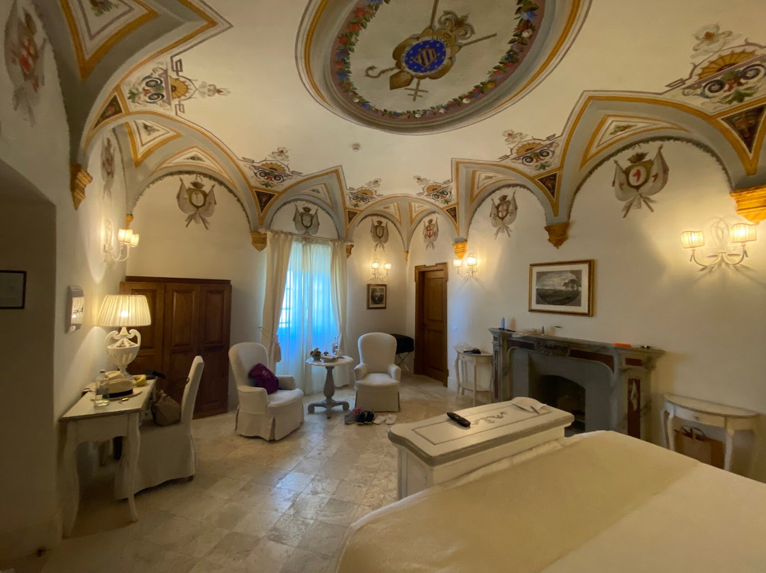 Monastero di Cortona Hotel & Spa主图