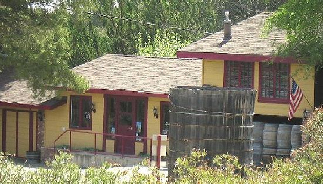 Twilight Cellars-San Juan Bautista必去景点