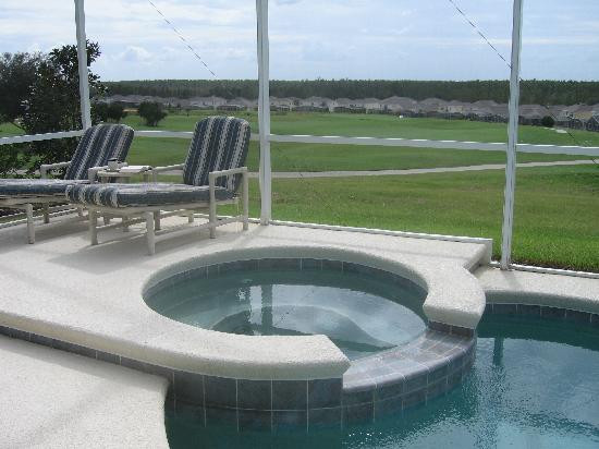 Highlands Reserve Golf Club-达文波特必去景点