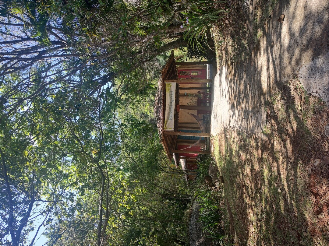 Pico dos Cabritos ecologic park-Extrema必去景点