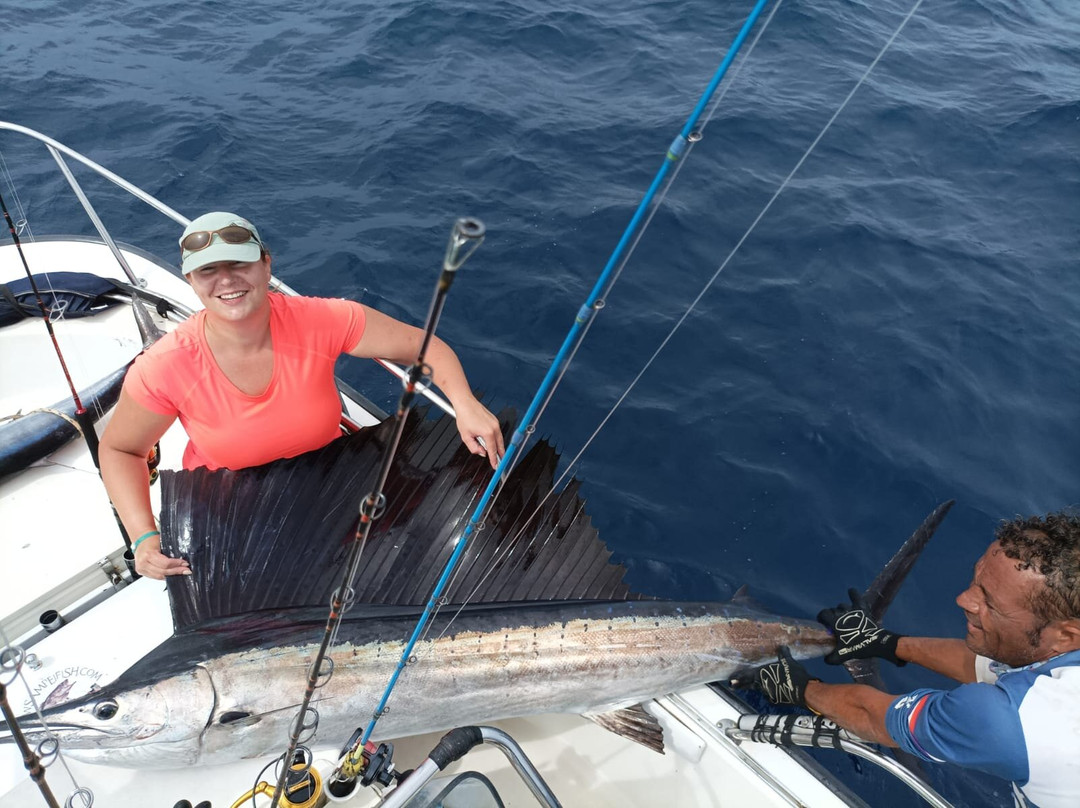 Sampeifish-博阿维斯塔必去景点