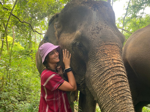 瑞士兰纳旅舍主图