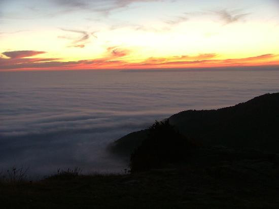 Mount Nebo State Park-Dardanelle必去景点