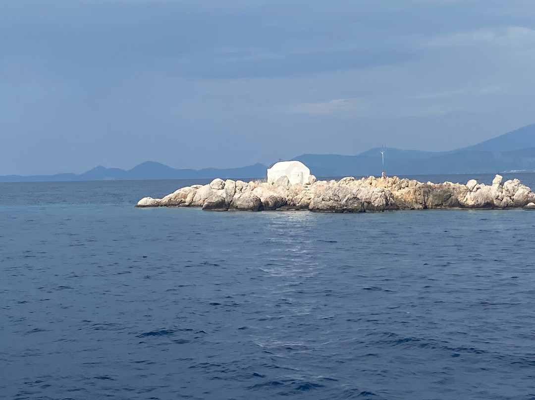 Saint Nicholas Beach景点图片