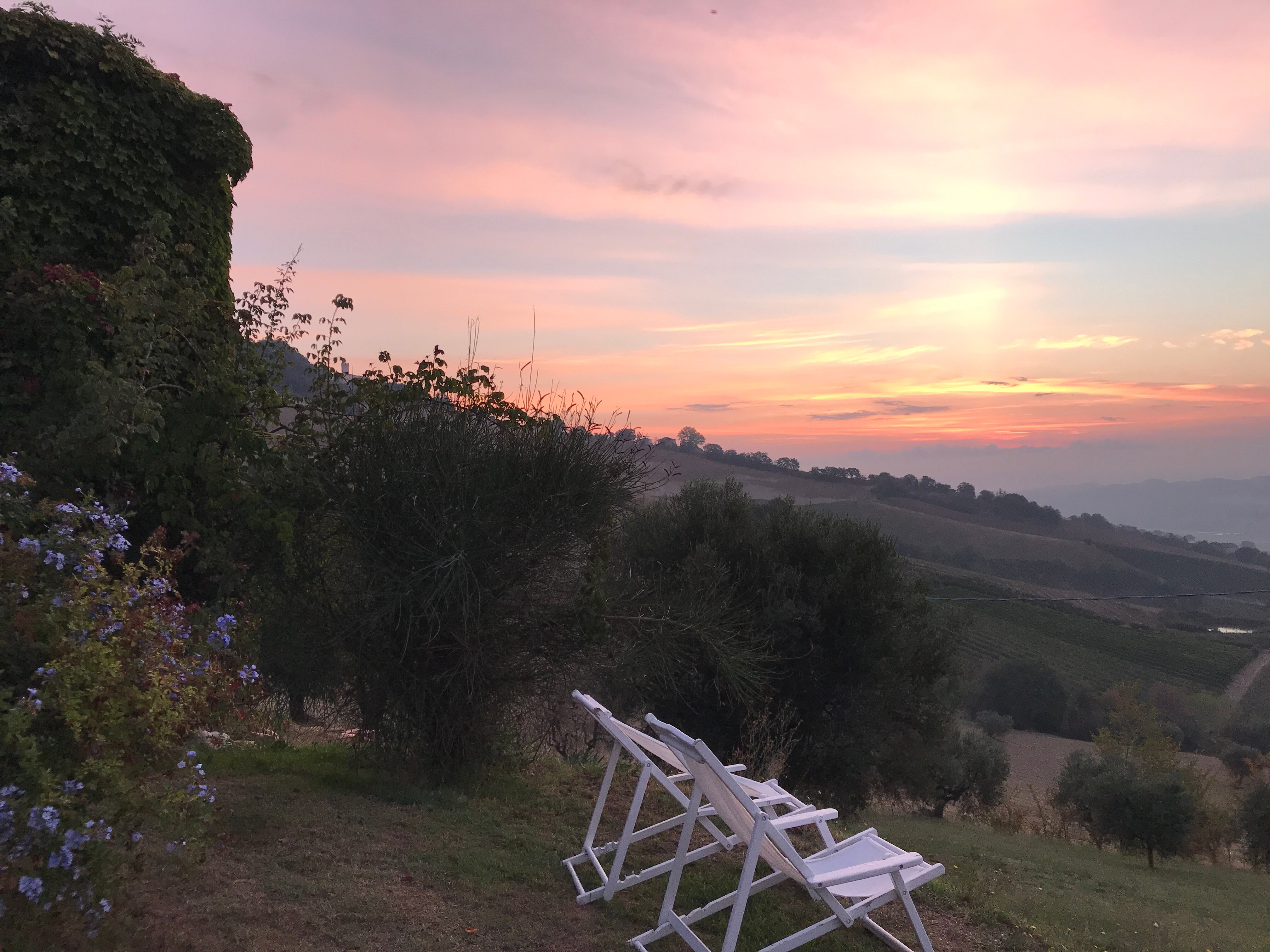 B&b Vento Di Rose-浴室