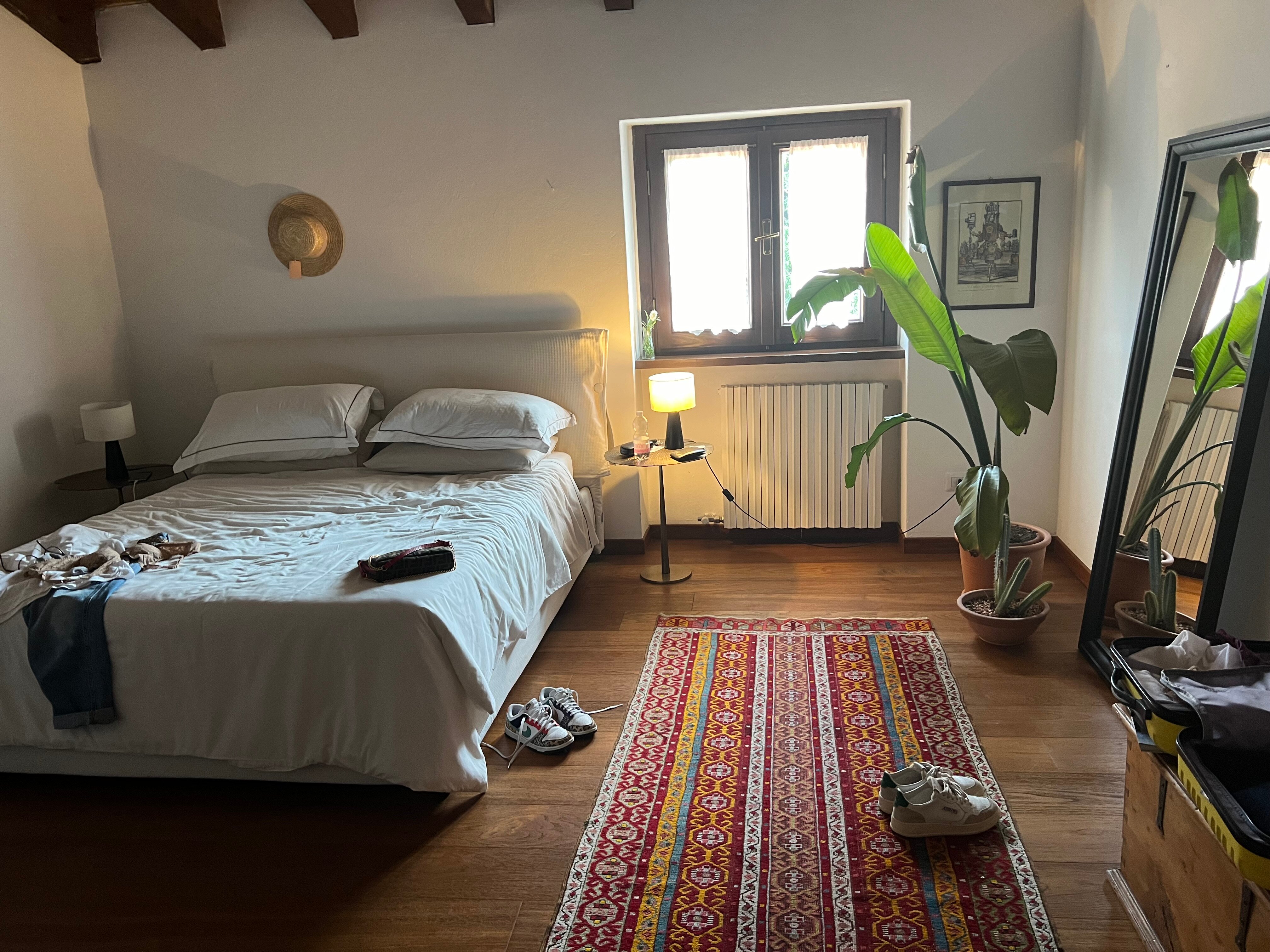 Villa Rustico-官方