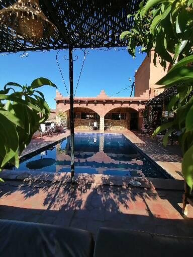 特蕾萨德里斯住宿加早餐旅馆主图