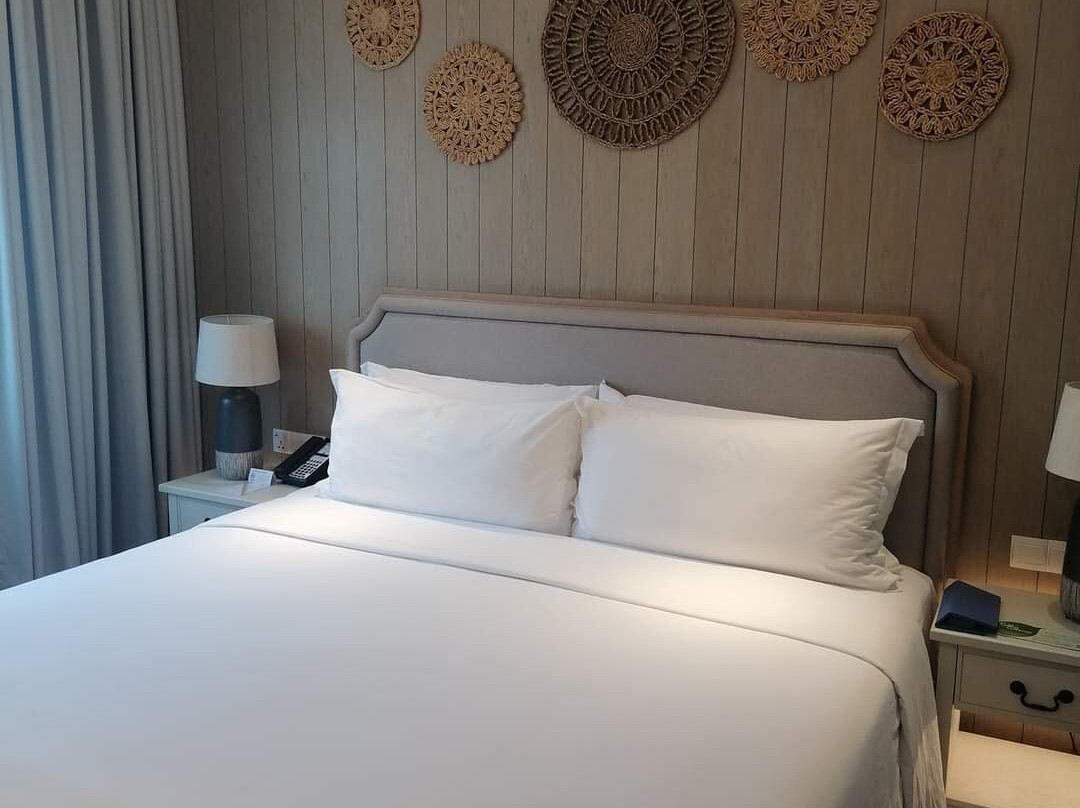 Centara Mirage Resort Mui Ne主图
