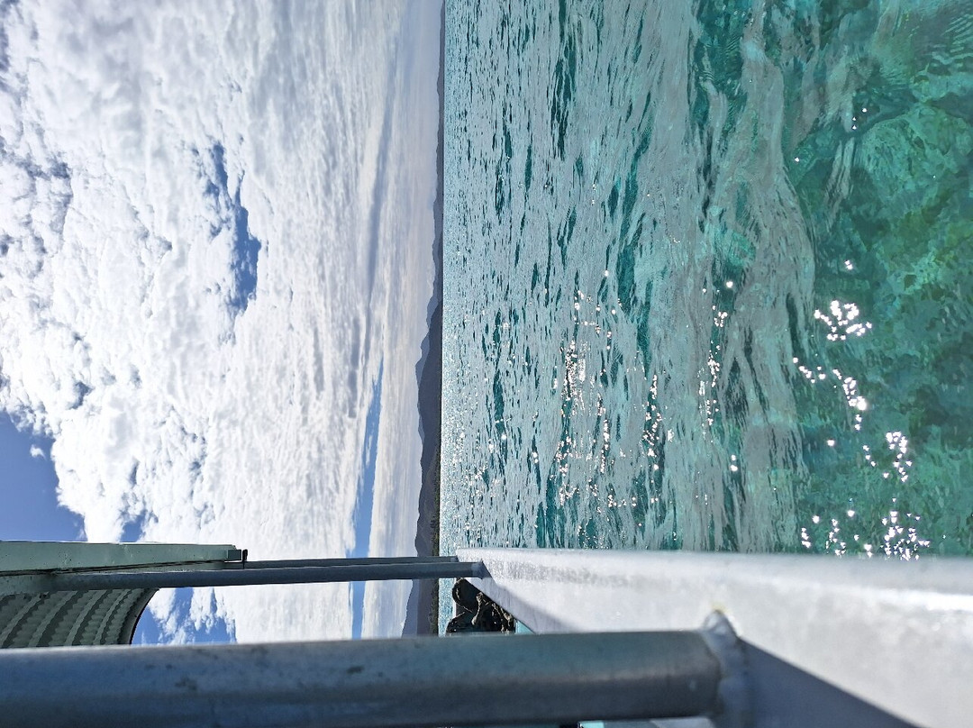 Ouest Corail-Bourail必去景点