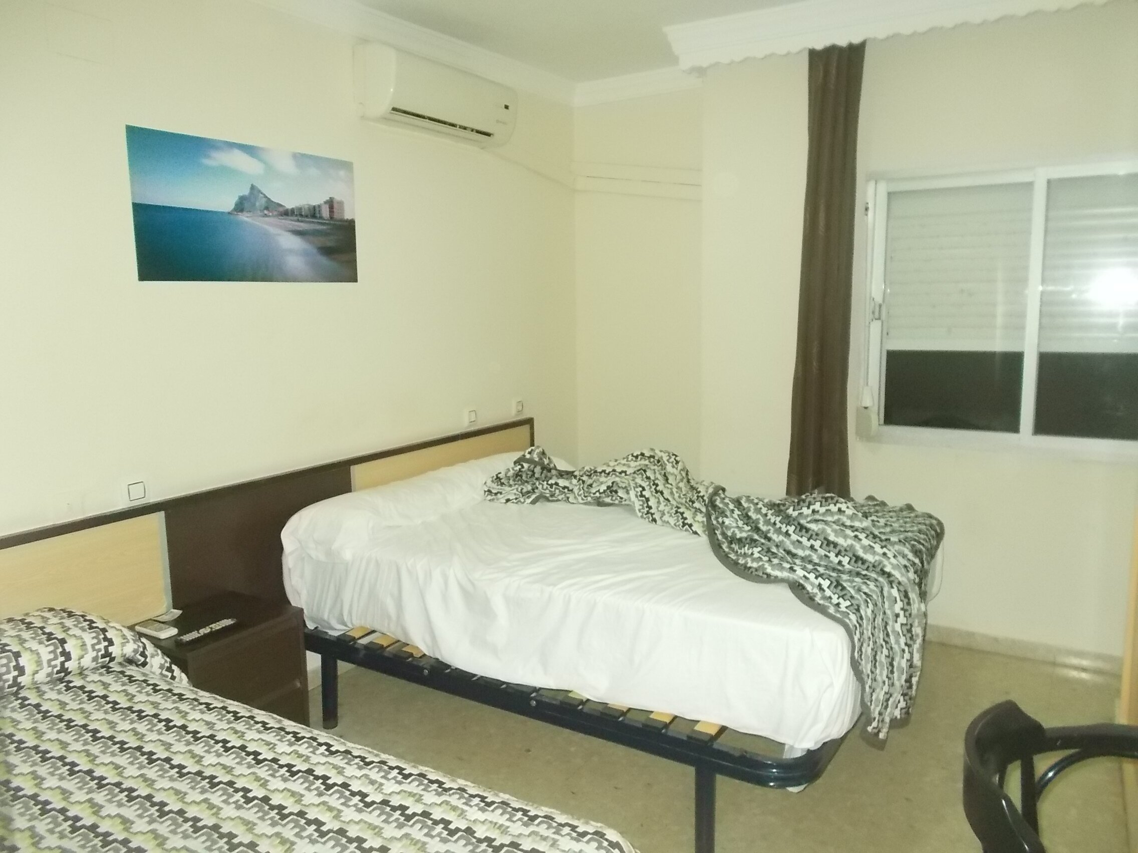 Hostal La Campana-客卧