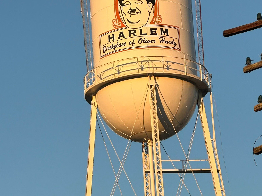 Red Oak Manor Bed & Breakfast主图