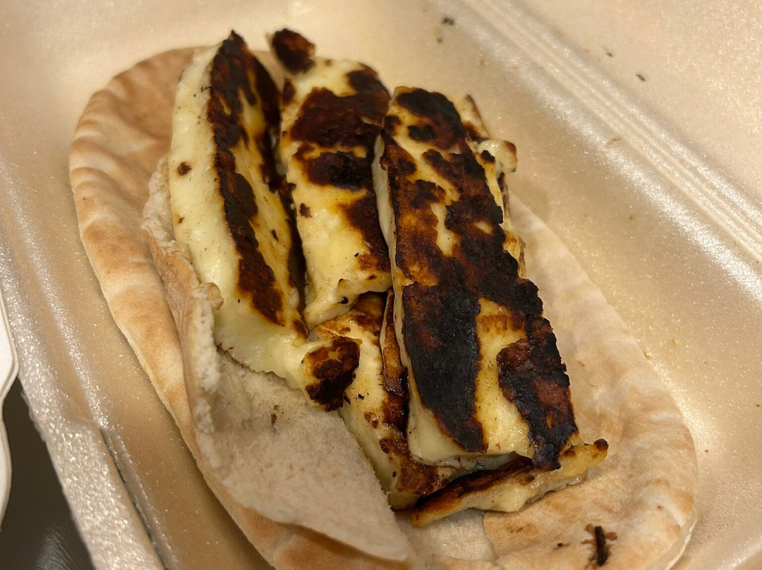 Crystal Kebab Gorleston
