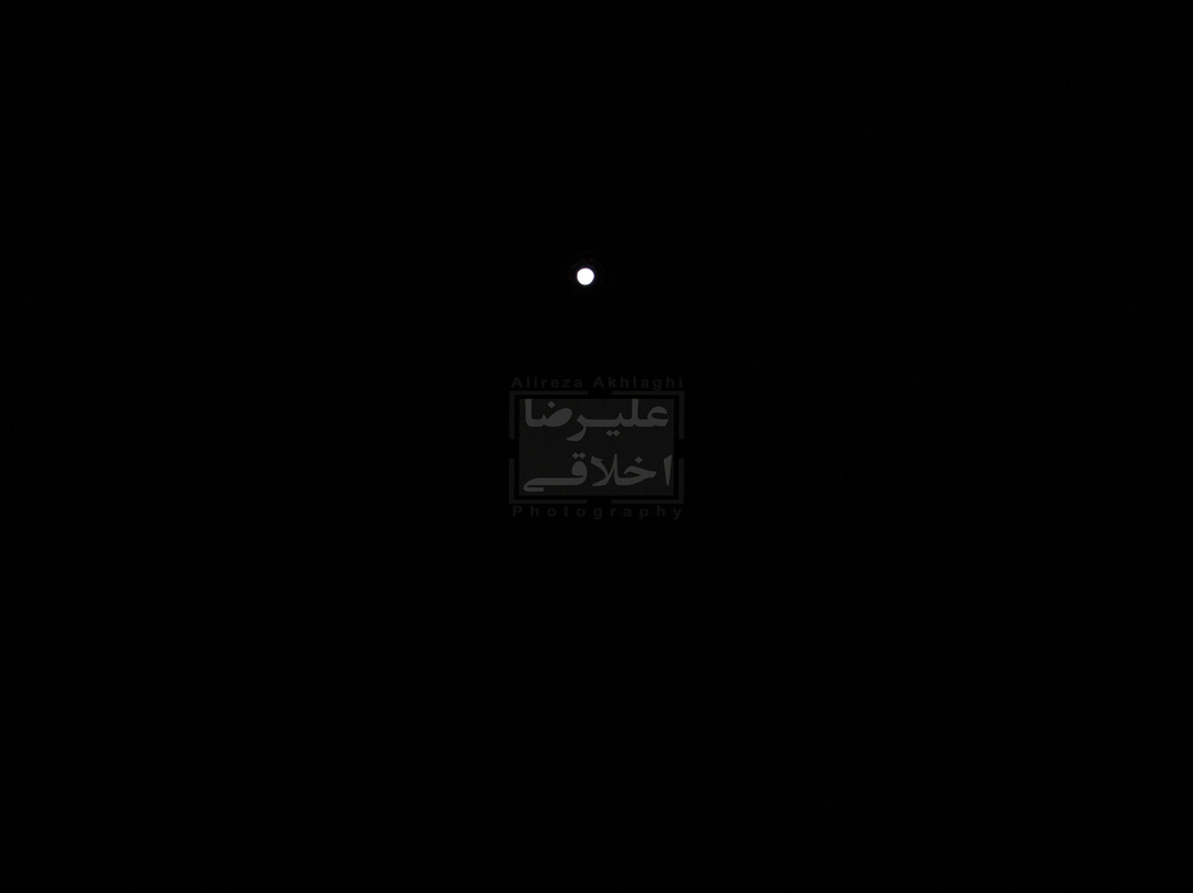 Haj Mohammad Taghi Cistern景点图片