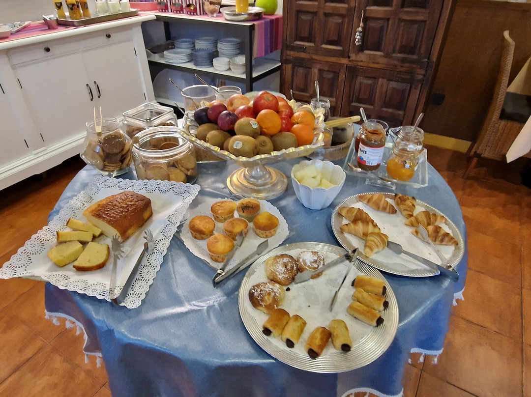 毛贝尔梅酒店主图