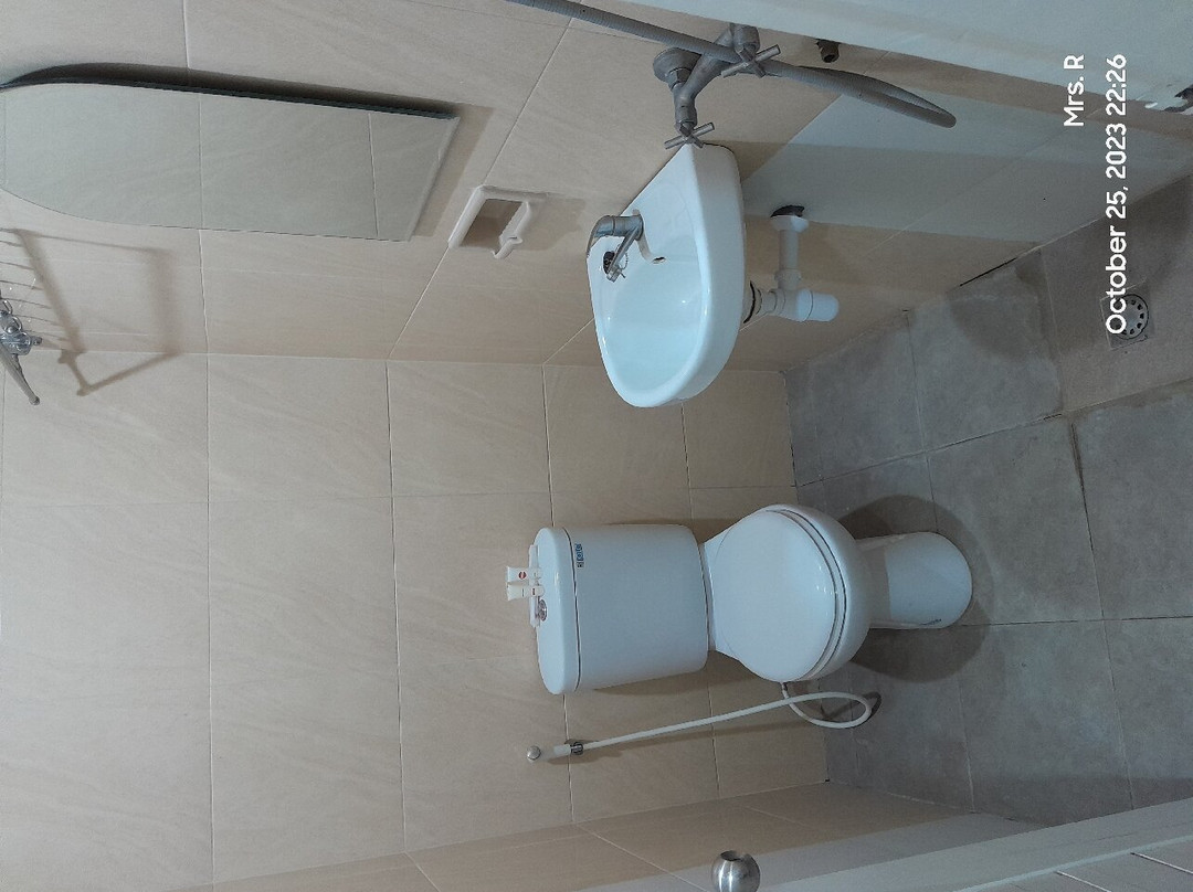 OYO 914 Batukaru Garden 5 Sevilla Residence主图