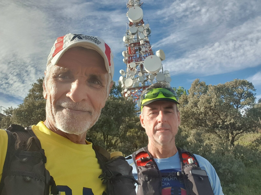 Antenas de Carrascoy-Alhama de Murcia必去景点