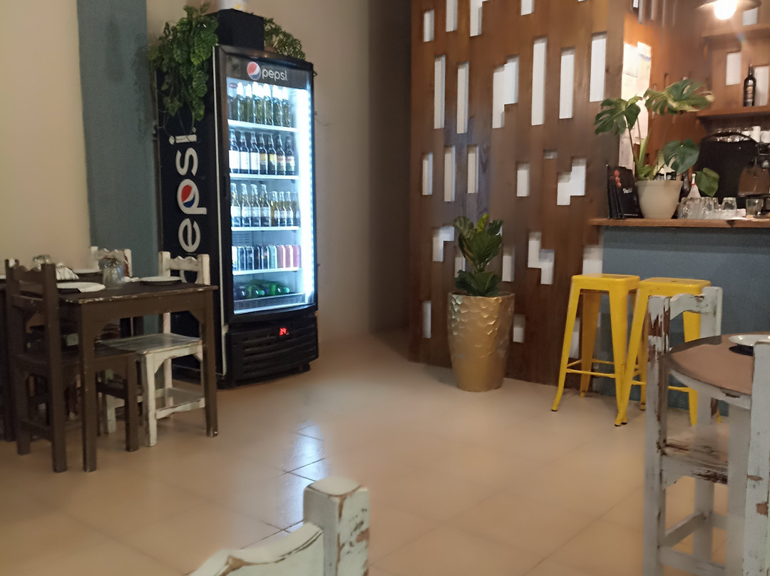 Valeria del Mar Beach-Valeria del Mar必去景点