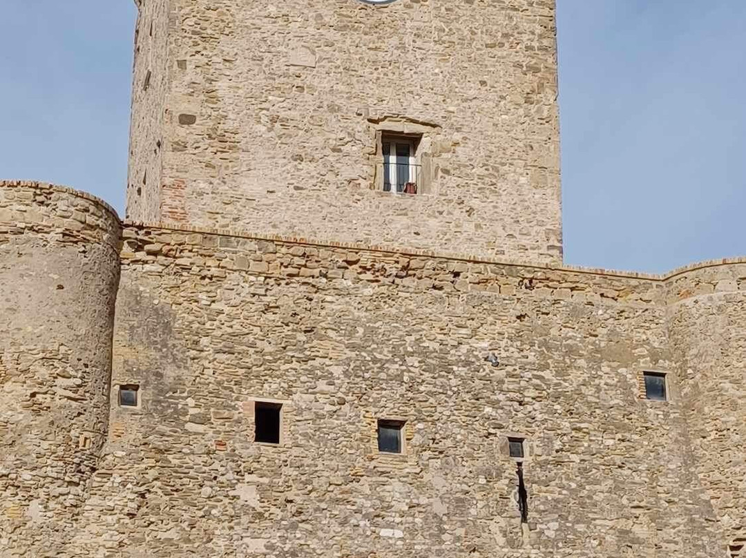Castello Svevo di Termoli-Termoli必去景点