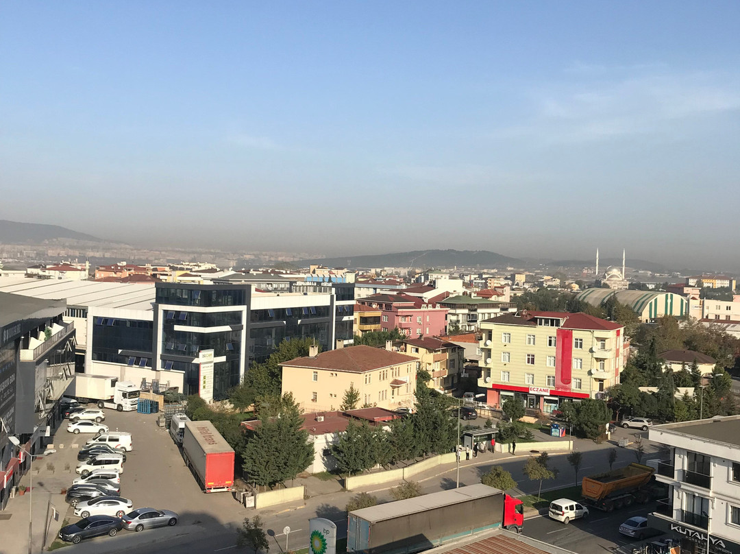 Emirtimes Hotel Tuzla主图