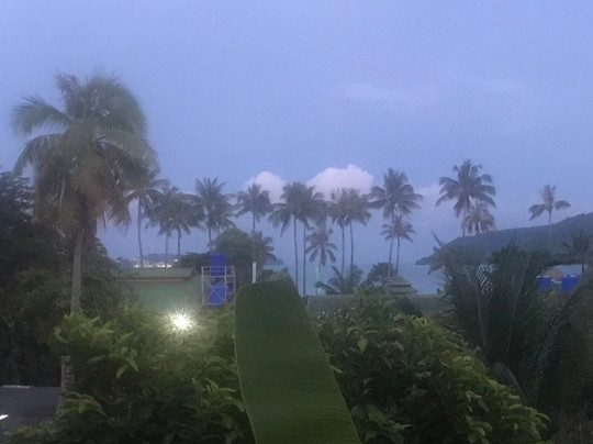 Il Tagliere Rawai主图