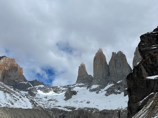 Extremo Chile-纳塔莱斯港必去景点