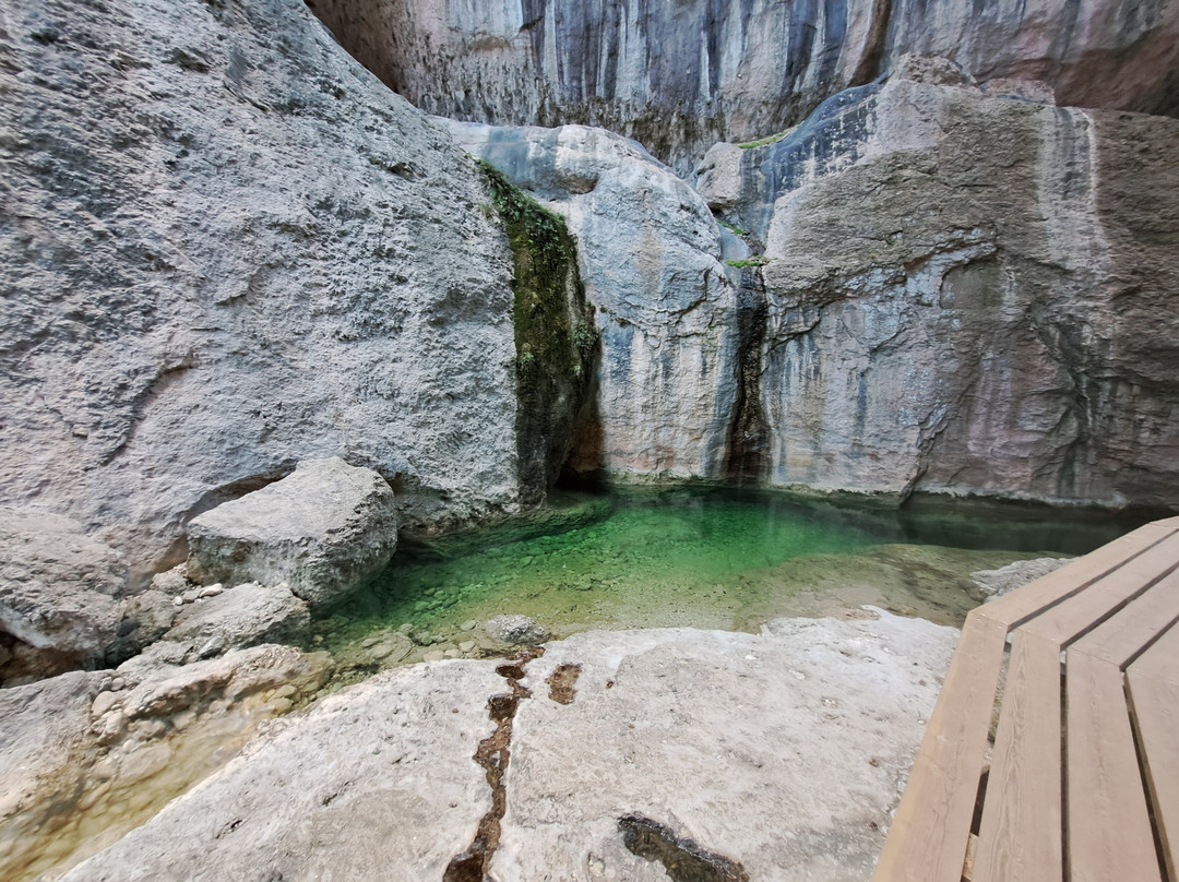 Hotel Portal Del Matarrana主图