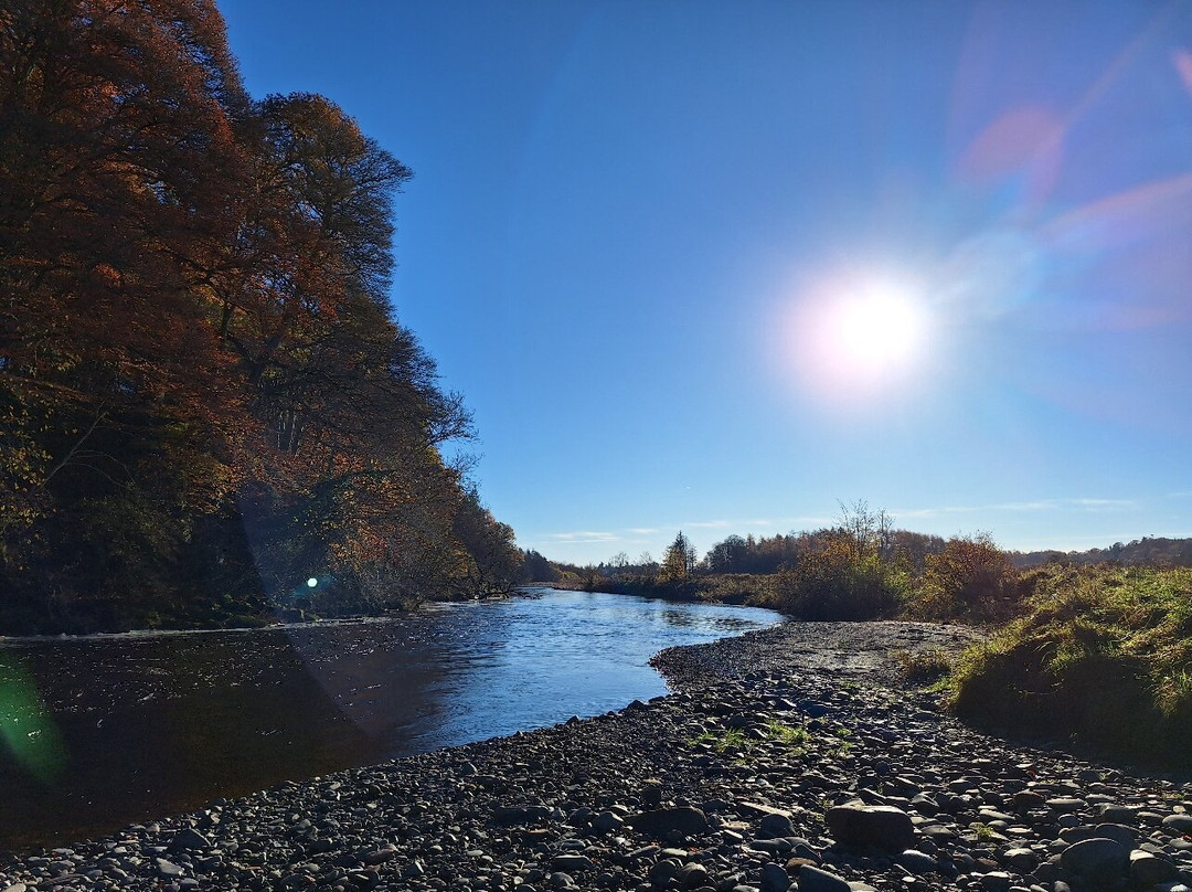 Cauldholm Bed and Breakfast主图