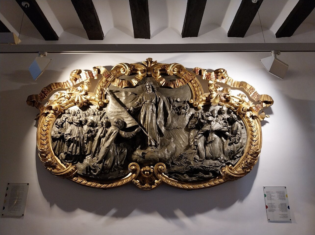 Santuario de Loyola景点图片