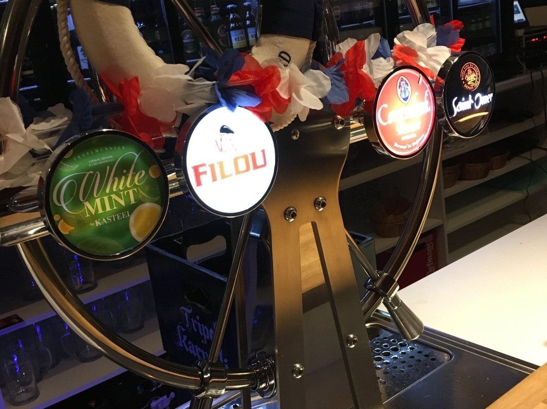 Oh!Mouss'aillons-Passins必去景点