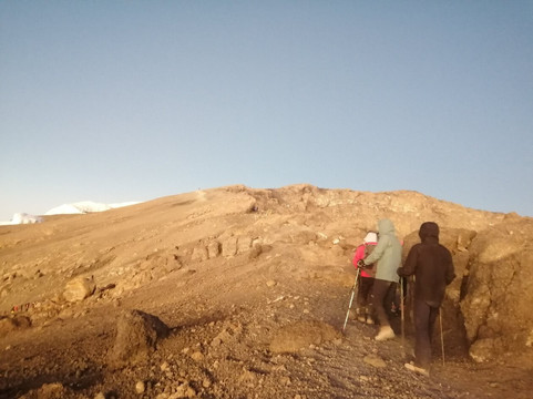 Kilisa Tours & Safaris-莫西必去景点