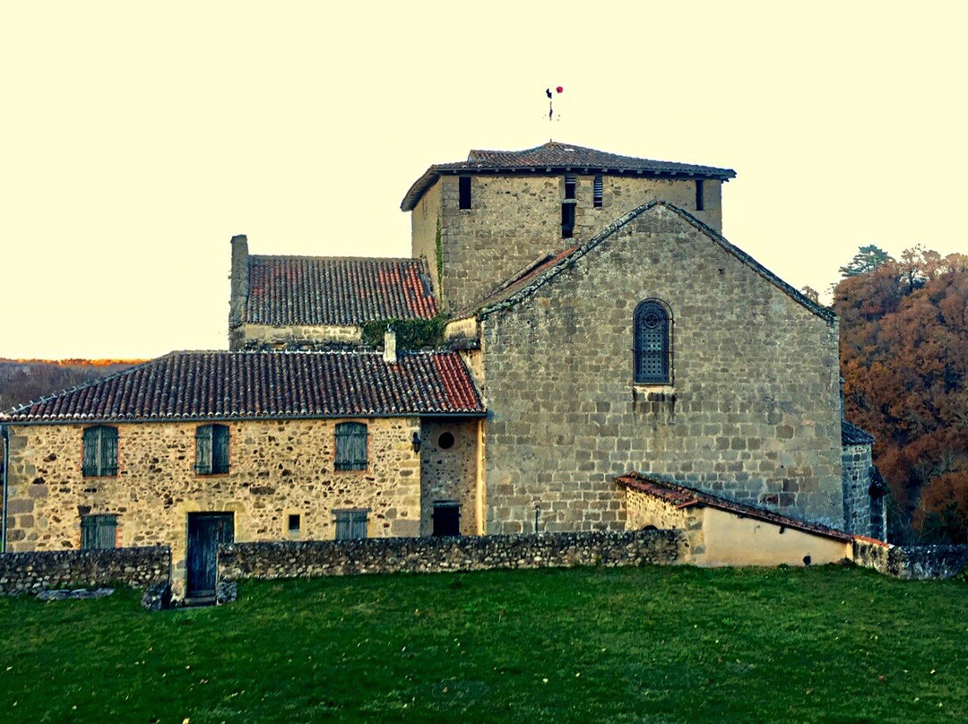 Eglise Saint-Germain景点图片