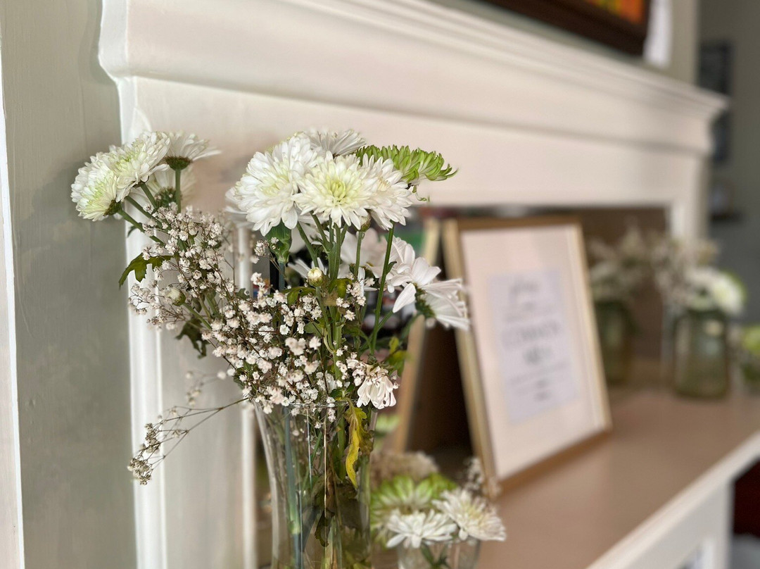 The Rosemary House Lodging and Events主图