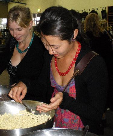 Ruby Tours - Extraordinary Food & Wine Tours景点图片