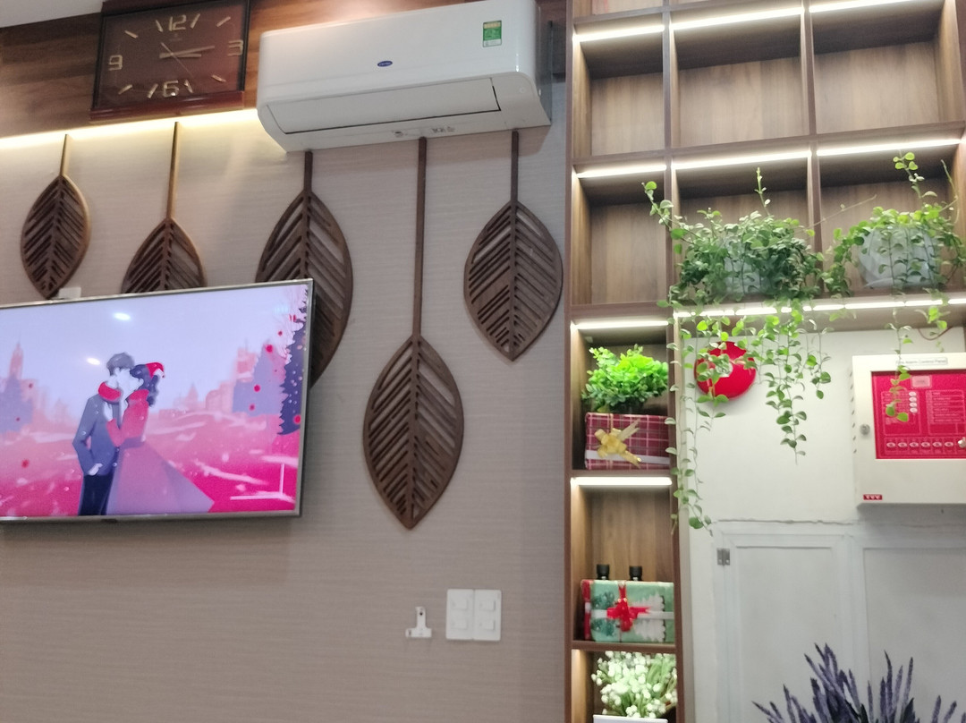 Regal Healthy Spa & Massage Da Nang-Ngu Hanh Son必去景点