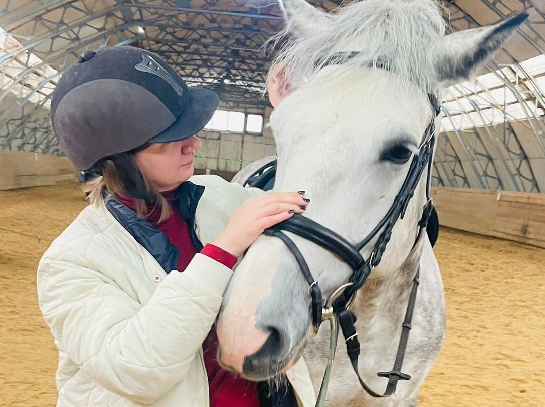 Equestrian Club EQUI.HOBBY景点图片