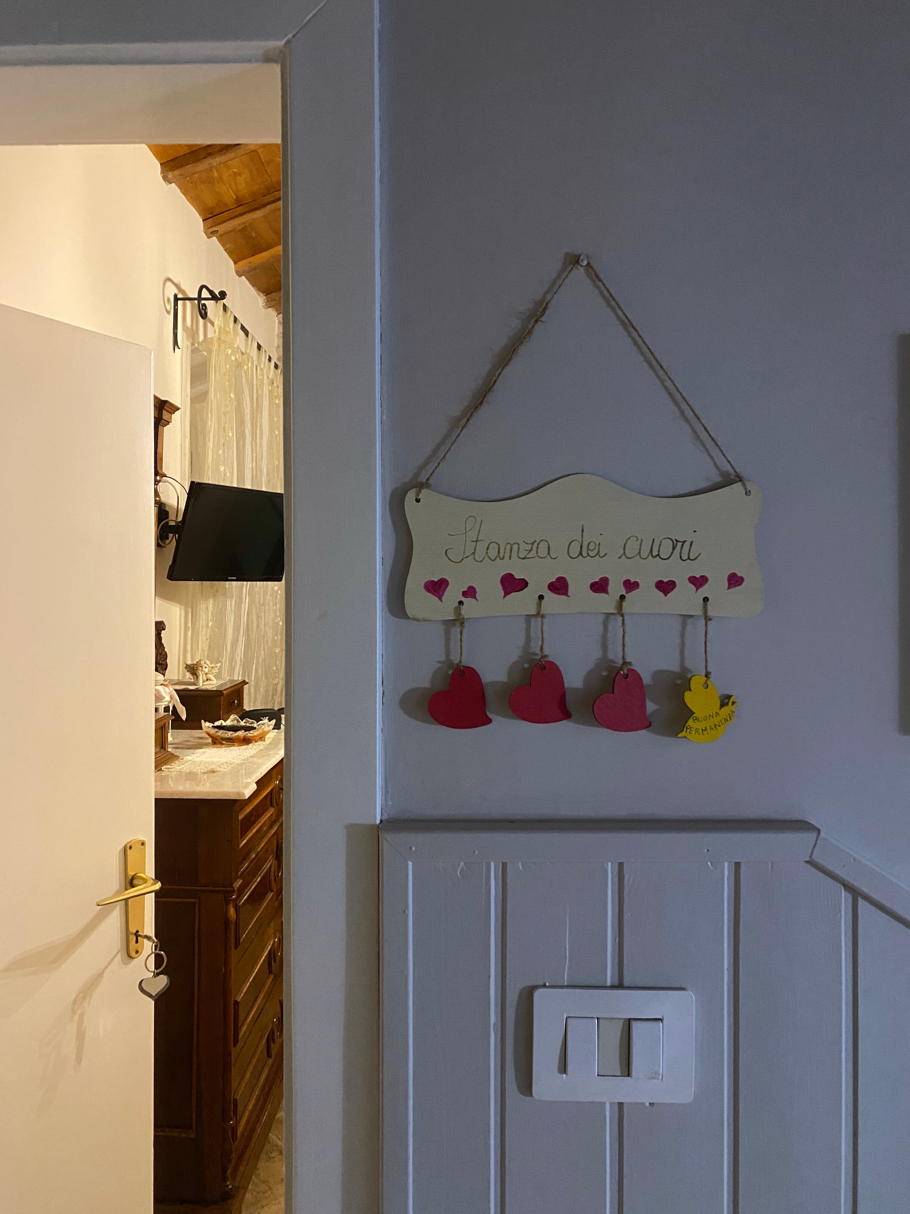 B&B Villa Filetta-官方