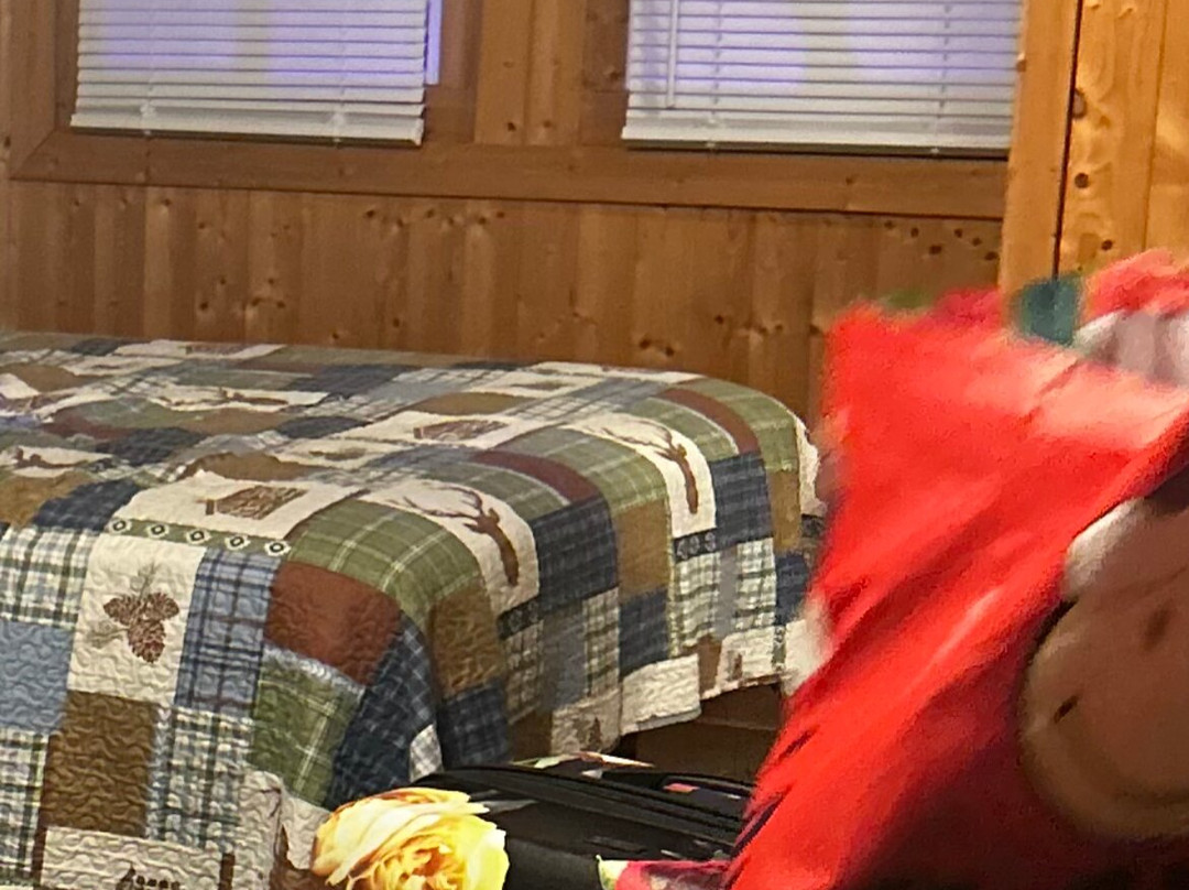 Lloyd's On The River Country Inn By Oyo主图