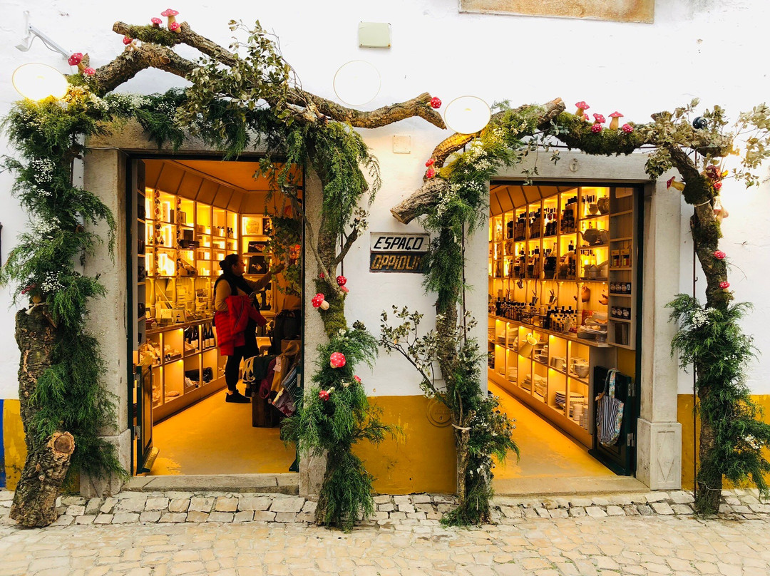 Soul Travelers-辛特拉必去景点