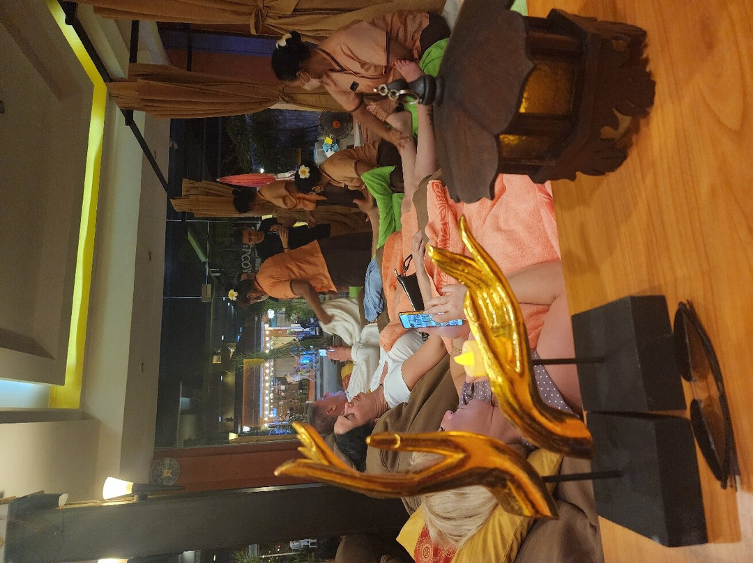 安达按摩馆-卡伦必去景点