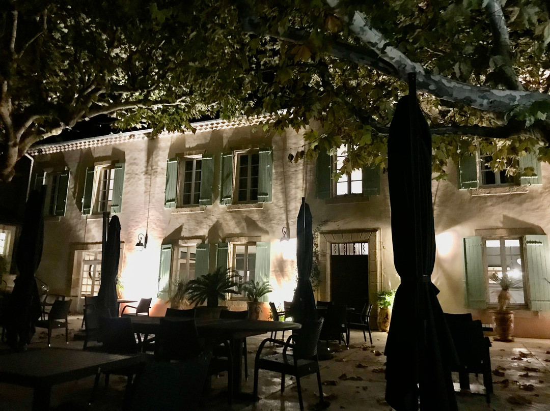 Le Pre du Moulin - Maison Alonso - Hôtel & Restaurant主图