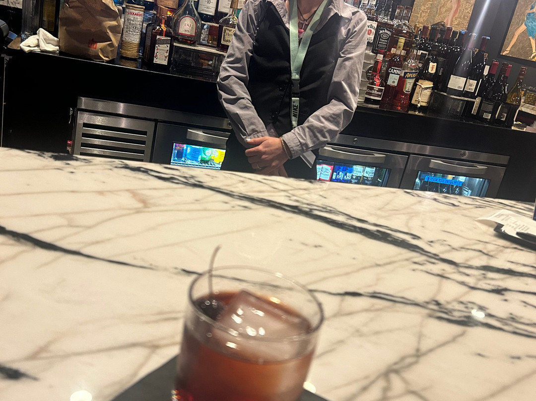 Sheraton Flowood The Refuge Hotel & Conference Center主图