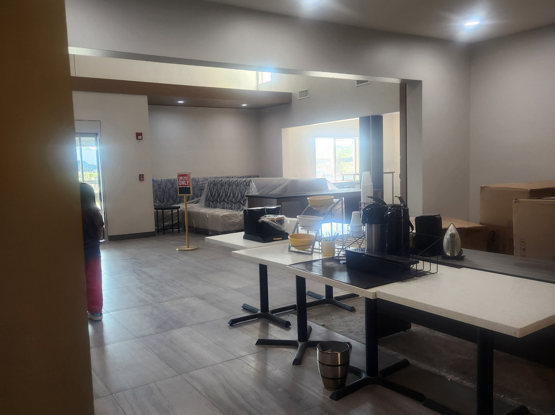 Days Inn & Suites by Wyndham Sulphur Springs主图