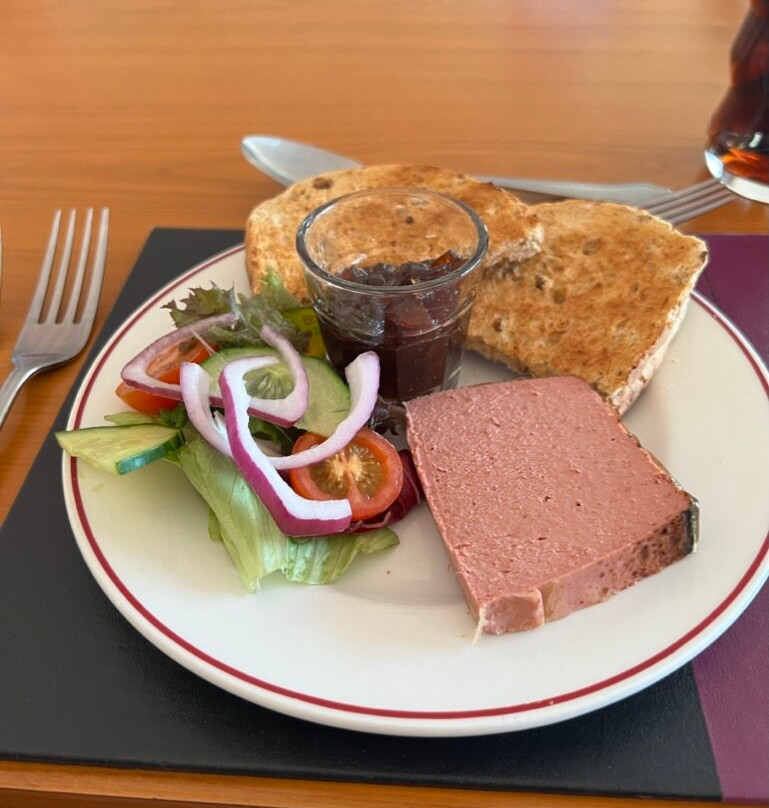 Llandrindod Wells Golf Club景点图片