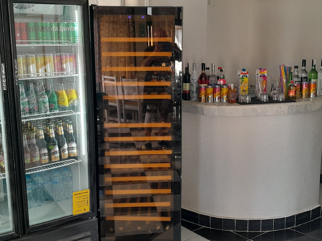 拉梅拉酒店