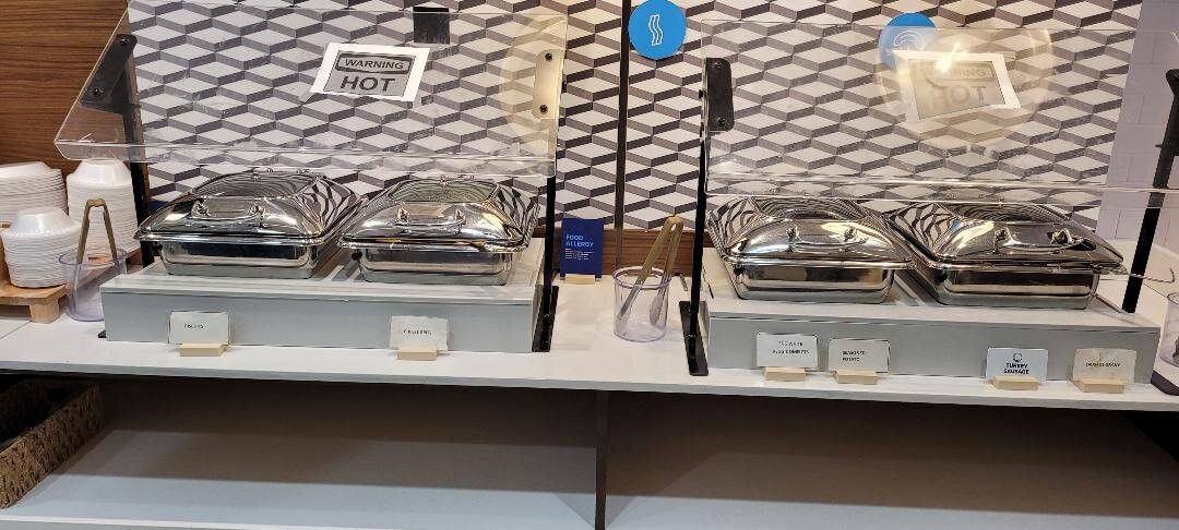 Holiday Inn Express & Suites Milledgeville By IHG主图