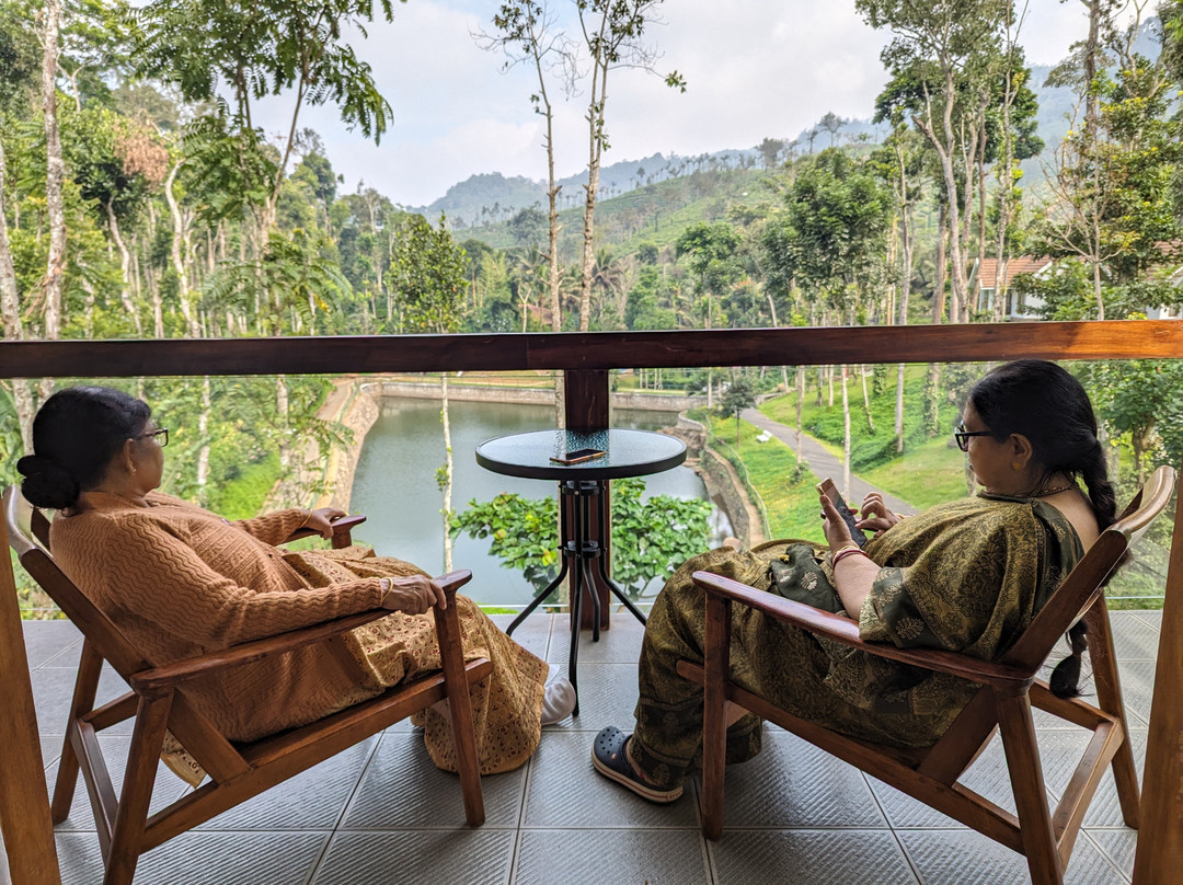 Amaana Plantation Resort主图