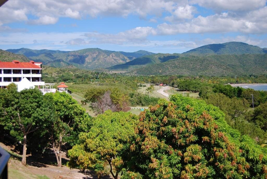 Hotel Marea Del Portillo - All Inclusive主图