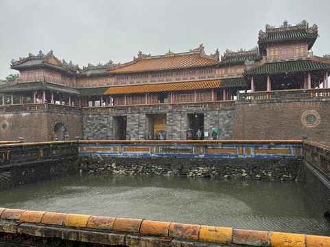 Adventure Journey-顺化必去景点