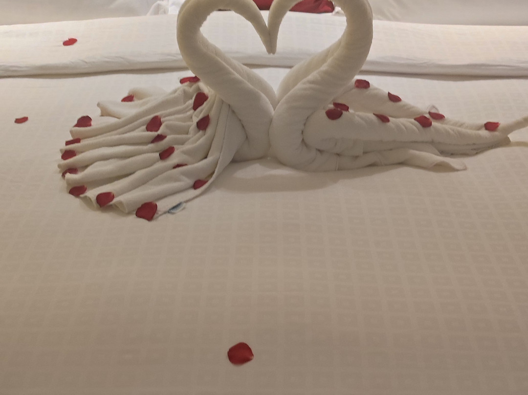 Juweira Boutique Hotel主图